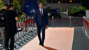 Spain campaign draws to close ahead of Sunday vote