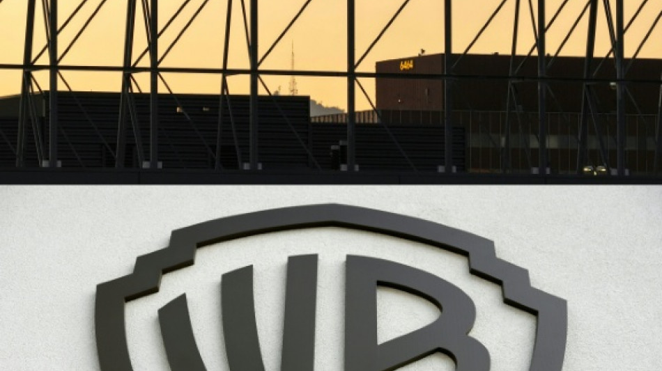 Netflix comprar&aacute; Warner Bros Discovery por quase US$ 83 bilh&otilde;es