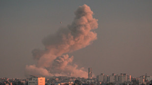Blinken faz nova visita ao Oriente M&eacute;dio, em busca de uma tr&eacute;gua em Gaza