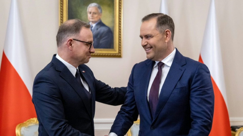 Pologne: la Cour suprême valide le résultat de la présidentielle malgré des contestations