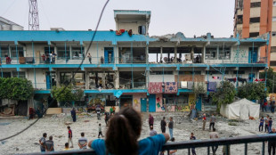 Israel reivindica bombardeo a una escuela de Gaza que dej&oacute; 37 muertos