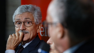 D'Alema, voto 5 sì, chiedere l'astensione è da democrazia malata