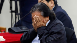 Corte de Per&uacute; condena a 20 a&ntilde;os de c&aacute;rcel a expresidente Toledo por corrupci&oacute;n en caso Odebrecht 