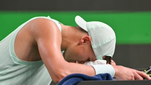Men's ATP tennis to apply extreme heat rule from 2026