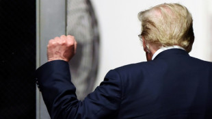 Juez de Nueva York decide si desestima caso de Trump tras su elecci&oacute;n a la Casa Blanca