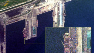 Corea del Norte moviliza tropas para ayudar a Rusia en Ucrania, seg&uacute;n la inteligencia surcoreana