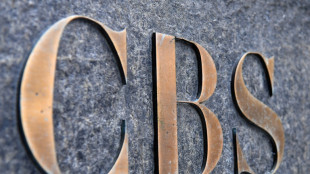 Suppression du service radio de CBS, apr&egrave;s presque 100 ans d'existence