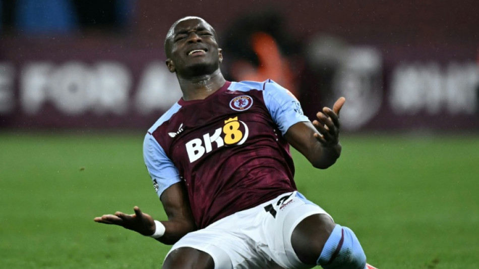 France winger Diaby returns to Leverkusen until 2031