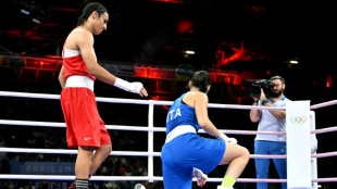 El debate del hiperandrogenismo irrumpe en el ring de Par&iacute;s-2024 