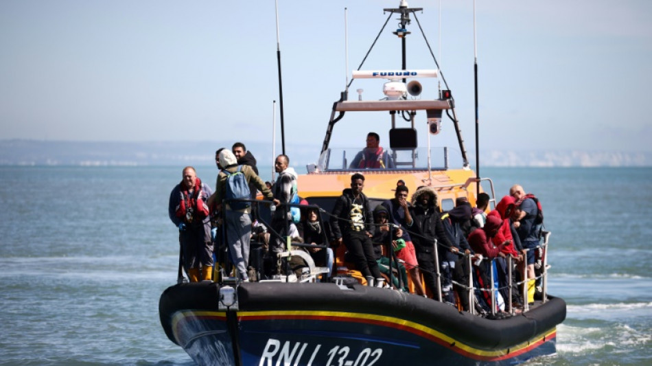 Ruanda afirma que acuerdo desechado para expulsar migrantes de Reino Unido no contempla devoluci&oacute;n de fondos