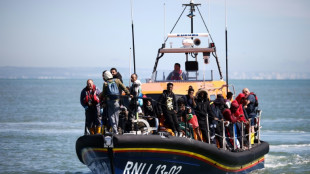 Ruanda afirma que acuerdo desechado para expulsar migrantes de Reino Unido no contempla devoluci&oacute;n de fondos