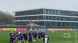 Pavlovic f&auml;llt aus - DFB-Team startet Vorbereitung