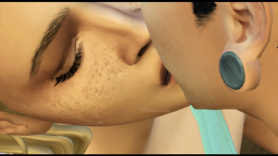 Sicilia Queer filmfest, premio a Desir&eacute;e Alagna per "A N's last game"