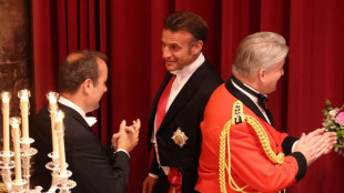 Nucléaire, missiles: Londres et Paris renforcent encore leur alliance militaire