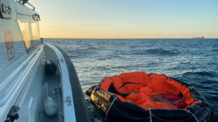 10 missing as cargo ship sinks after collision off Istanbul