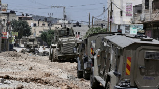 Siete muertos en una operaci&oacute;n israel&iacute; en Cisjordania, seg&uacute;n la Autoridad Palestina