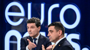 La Roumanie aux urnes pour un duel présidentiel serré