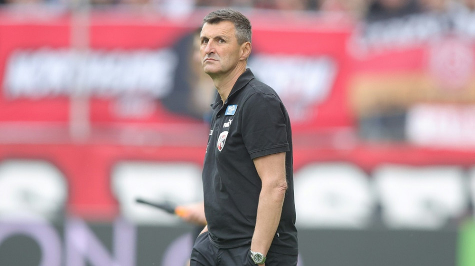 FCI entl&auml;sst K&ouml;llner - Wittmann Trainerin bis Saisonende