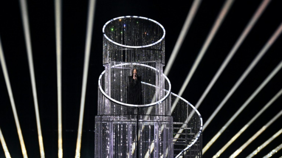 Eurovision organisers push back Israel decision to December