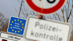 Haßelmann dringt auf Klarheit zu Grenzkontrollen und Zurückweisungen