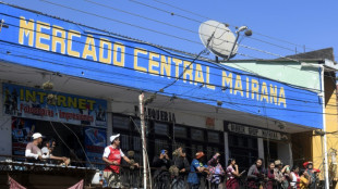 Bolivia registra una inflaci&oacute;n del 7,26% de enero a octubre y duplica su proyecci&oacute;n anual