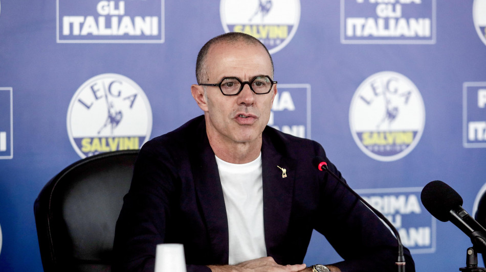 Romeo, la Lega cos&igrave; non va, prima di Pontida serve soluzione