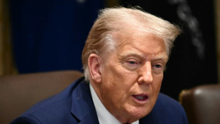 Streit um Zölle: Trump-Regierung ruft Obersten Gerichtshof an