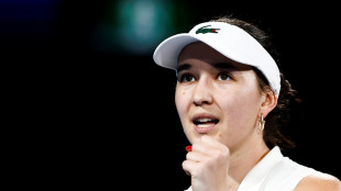 Lys sp&uuml;rt den Druck vor "schwierigstem" Jahr