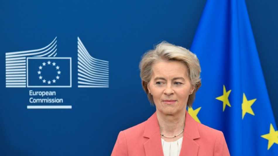 Rudoyée par Trump, l'UE se tourne vers d'autres partenaires