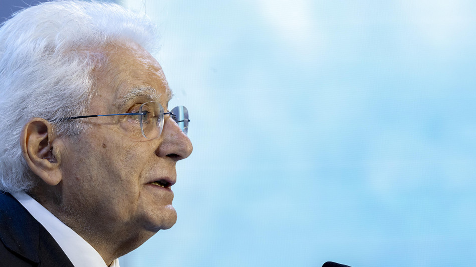 Mattarella a Flotilla, accogliete mediazione Patriarcato Latino