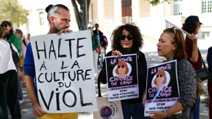 Juicio por violaci&oacute;n en Francia abre un debate sobre la masculinidad