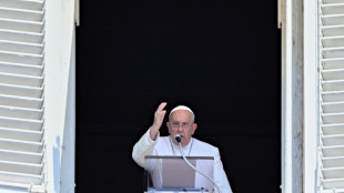 El papa espera que los Juegos de Par&iacute;s propicien "concordia" en Francia