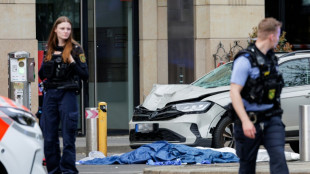 Verd&auml;chtiger Autofahrer von Leipzig ist 33-j&auml;hriger Deutscher 