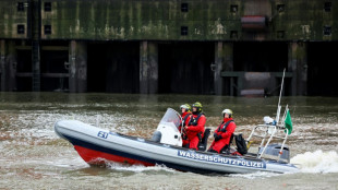 Havariertes Passagierschiff stabilisiert - keine Gew&auml;sserverunreinigung