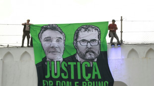 Sospechoso por doble crimen en la Amazon&iacute;a puesto en libertad bajo fianza