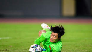 Andersen hails Hong Kong progress as historic Asian Cup run ends