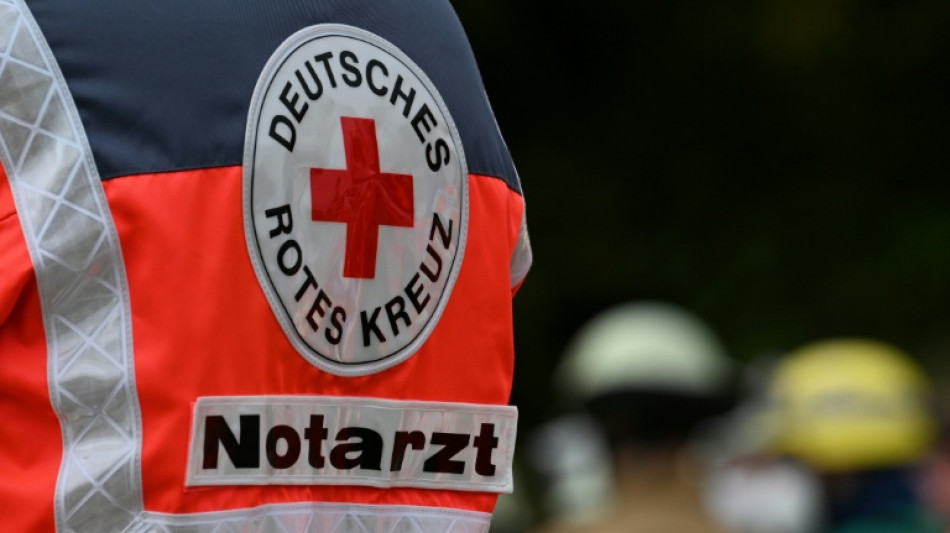 Traktor st&uuml;rzt in Wassergraben: 39-J&auml;hrige stirbt in Niedersachsen
