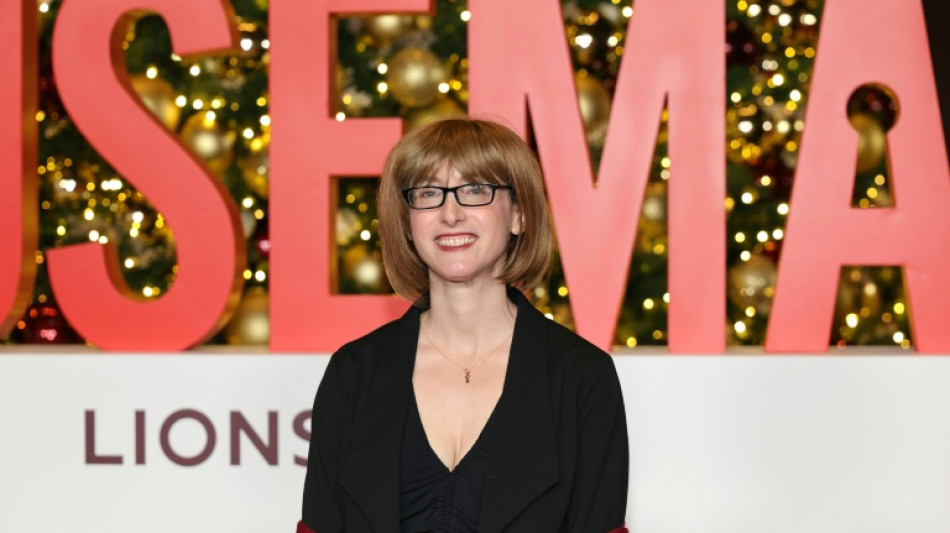 L'Am&eacute;ricaine Freida McFadden &eacute;crase les ventes de livres en France en 2025 