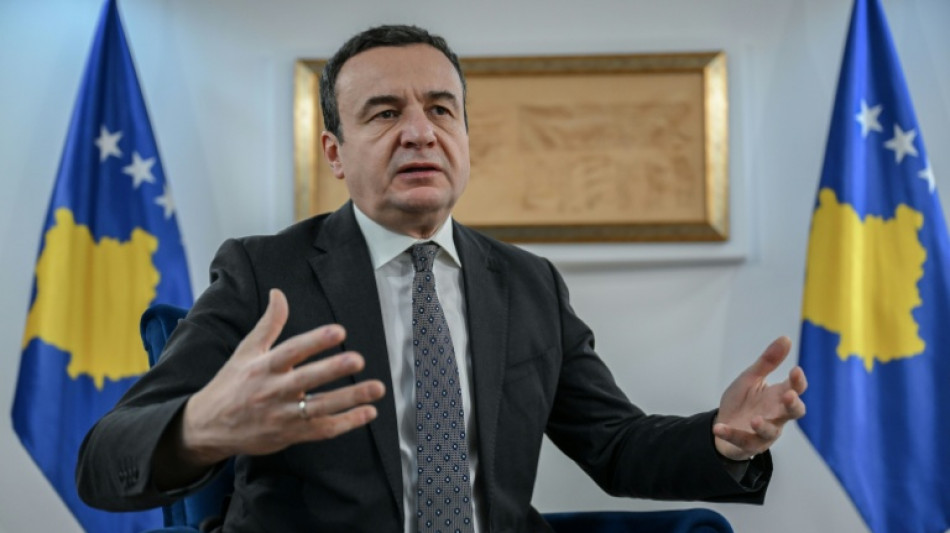 'No winner': Kosovo snap poll unlikely to end damaging deadlock