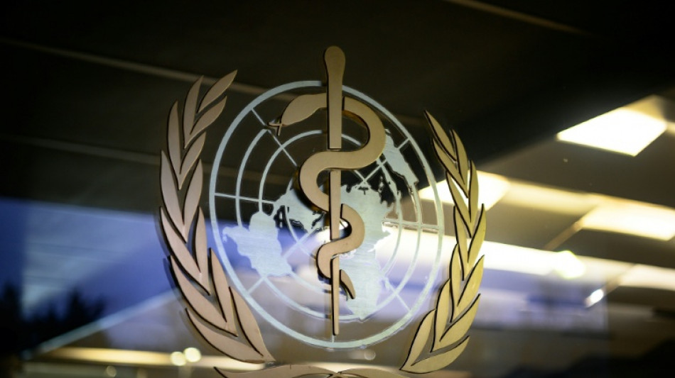 L'OMS ouvre son Assembl&eacute;e annuelle sur fond d'hantavirus et d'Ebola
