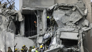 Iran-Israël: le conflit affaiblit l'influence chinoise au Moyen-Orient, selon des analystes