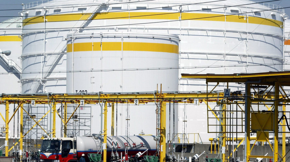 Il prezzo del gas si impenna ancora e supera i 74 euro