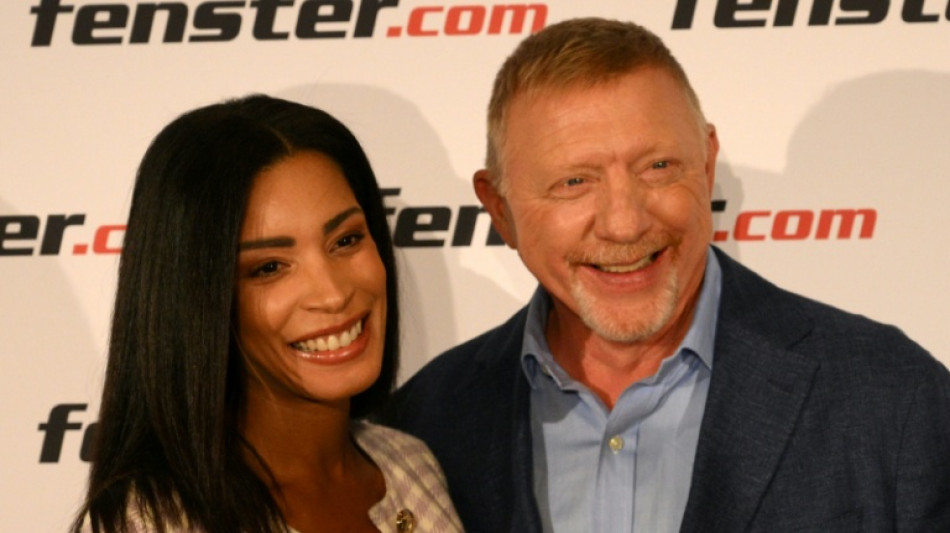 Boris Becker zum fünften Mal Vater geworden