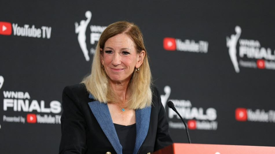 Tarifstreit: WNBA und Spielerinnen erzielen m&uuml;ndliche Einigung