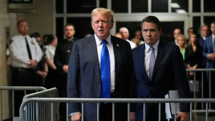 La inexorable erosi&oacute;n de los procesos penales contra Donald Trump
