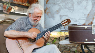 A Cesena il ricordo del chitarrista Michelangelo Severi