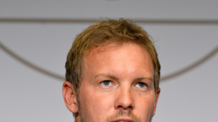 Nagelsmann hofft auf Einsatz von Kimmich und Schlotterbeck