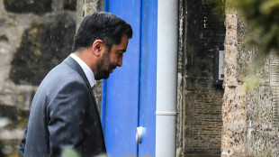 El primer ministro de Escocia, a punto de dimitir, seg&uacute;n medios brit&aacute;nicos