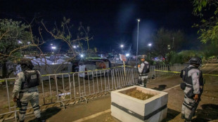 Presidente de M&eacute;xico pide investigar accidente en mitin que dej&oacute; nueve muertos