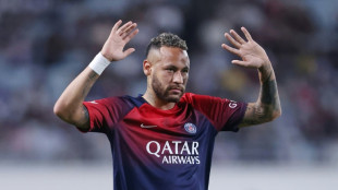 Neymar 'in negotiations' for Saudi move as Mbappe returns to PSG good books